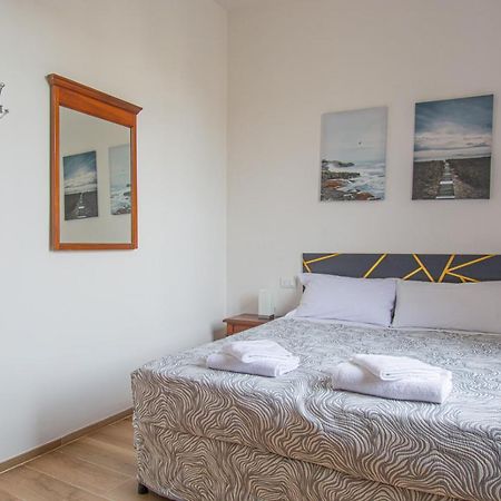 Guest House Paraiso 佛罗伦萨 外观 照片