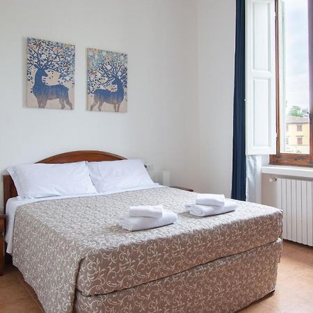 Guest House Paraiso 佛罗伦萨 外观 照片