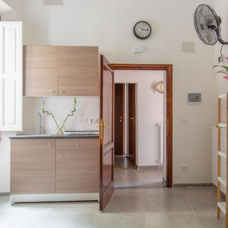 Guest House Paraiso 佛罗伦萨 外观 照片