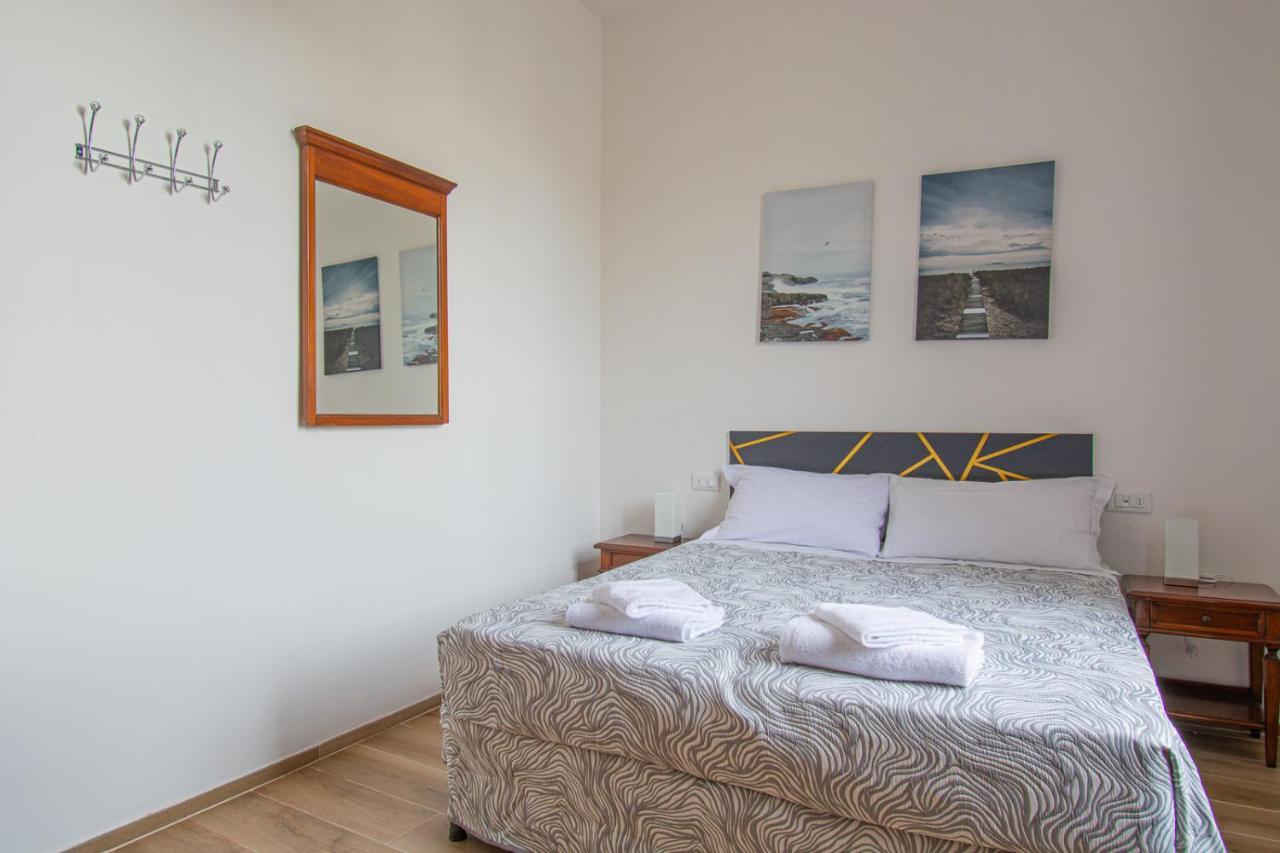 Guest House Paraiso 佛罗伦萨 外观 照片