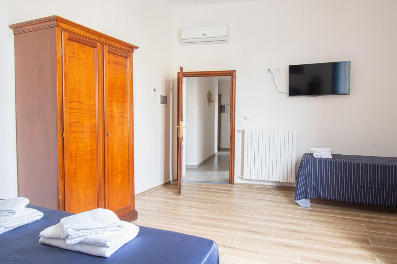 Guest House Paraiso 佛罗伦萨 外观 照片