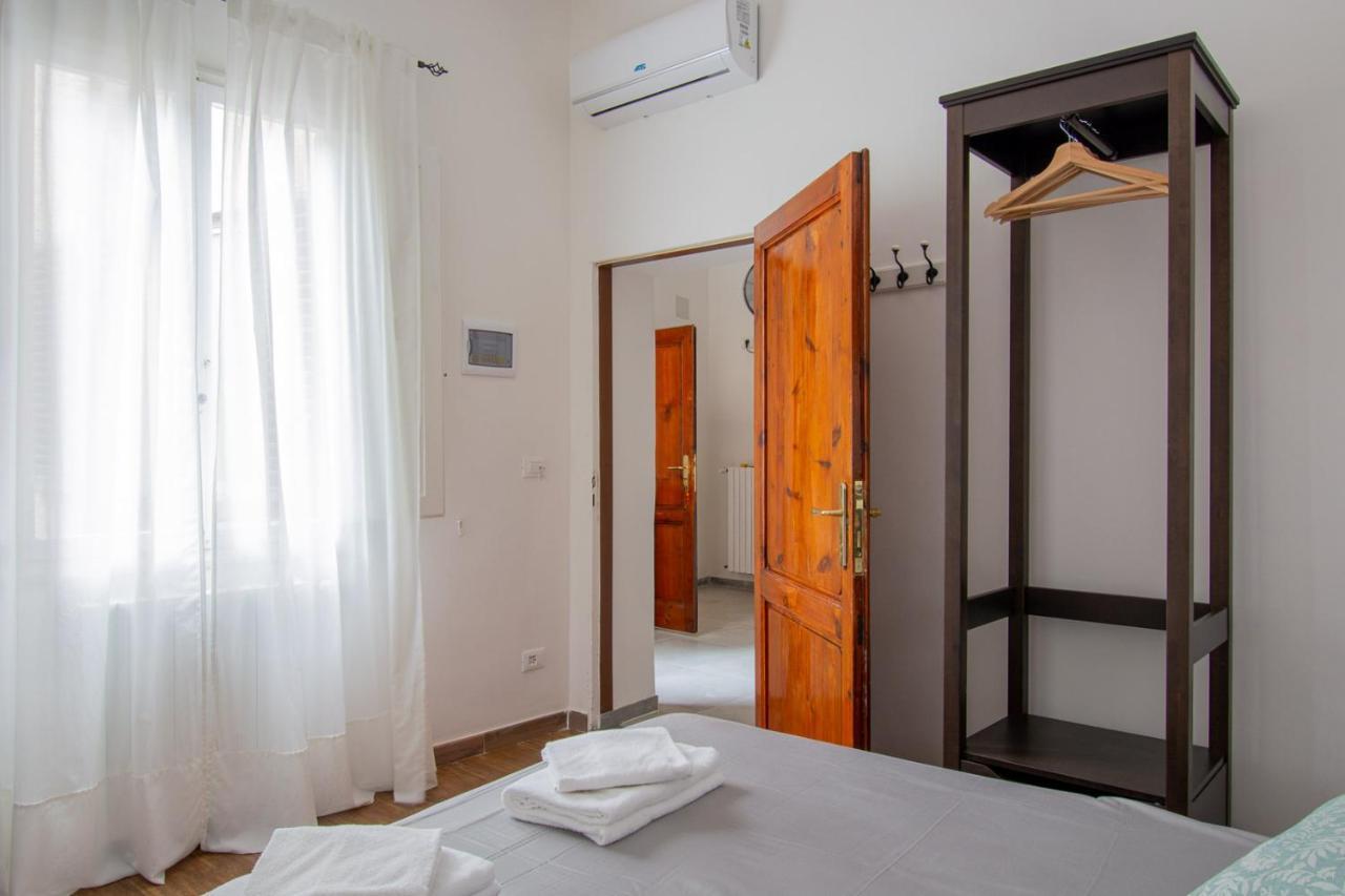 Guest House Paraiso 佛罗伦萨 外观 照片