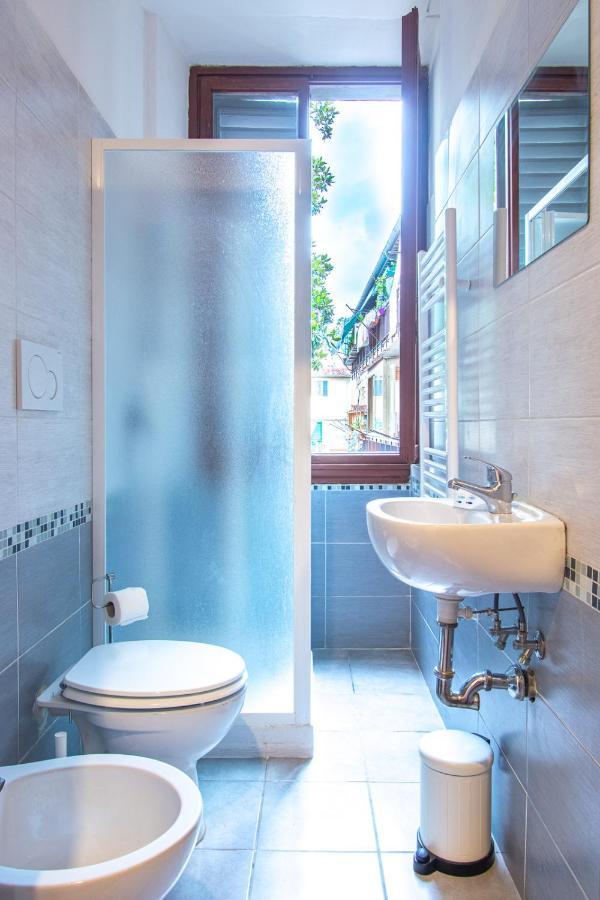 Guest House Paraiso 佛罗伦萨 外观 照片
