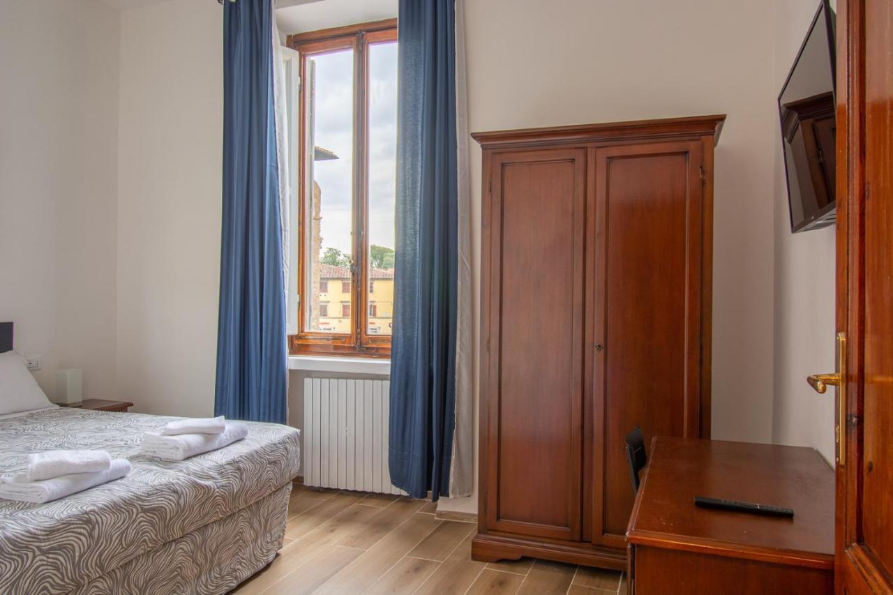 Guest House Paraiso 佛罗伦萨 外观 照片
