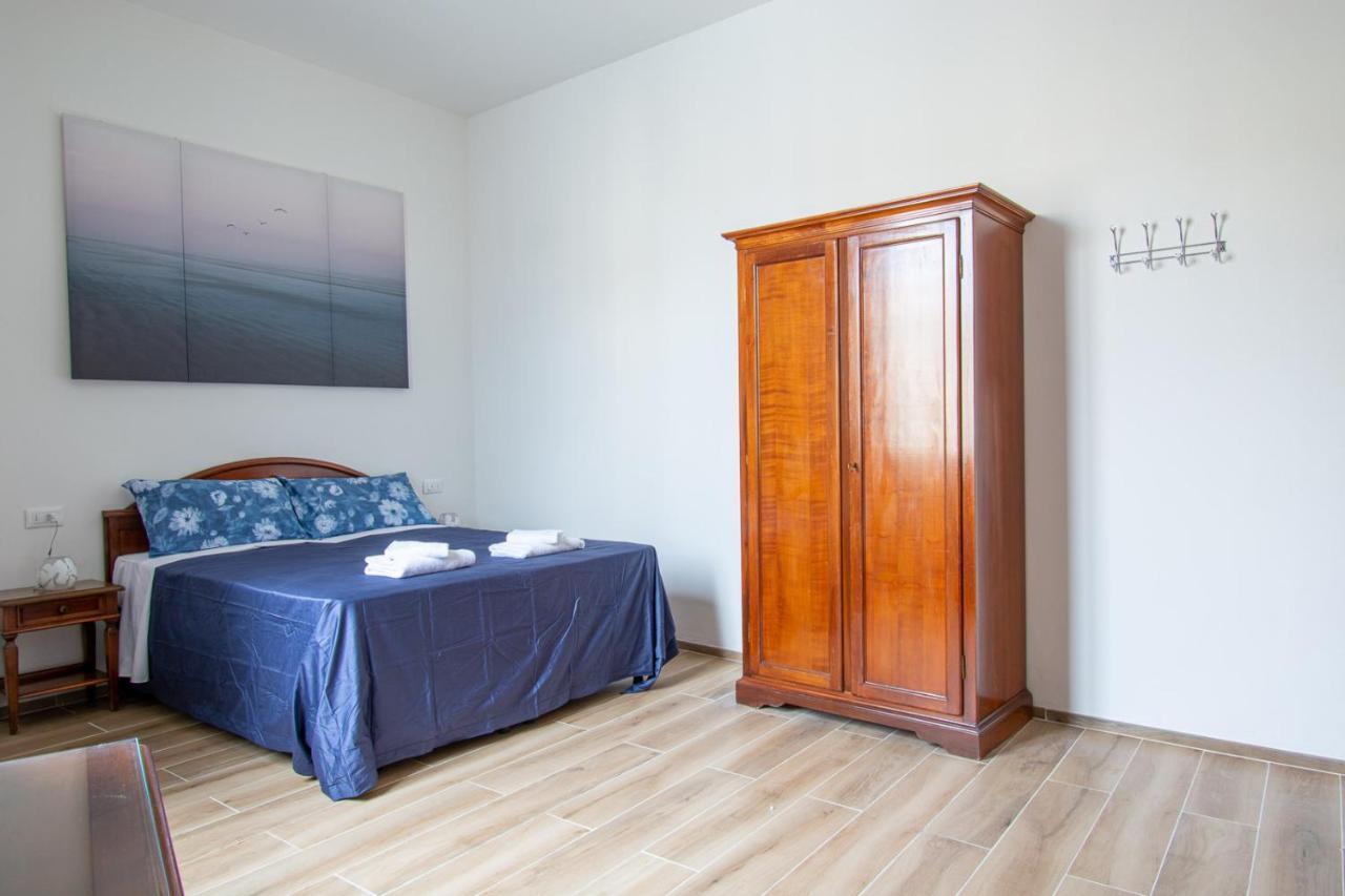 Guest House Paraiso 佛罗伦萨 外观 照片