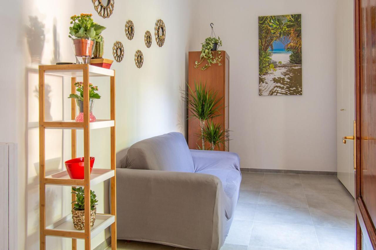 Guest House Paraiso 佛罗伦萨 外观 照片