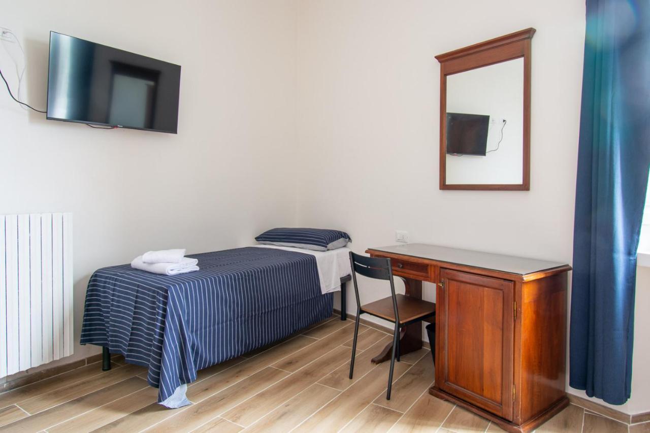 Guest House Paraiso 佛罗伦萨 外观 照片