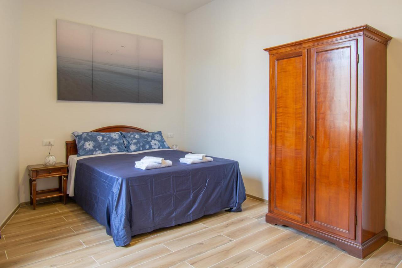 Guest House Paraiso 佛罗伦萨 外观 照片