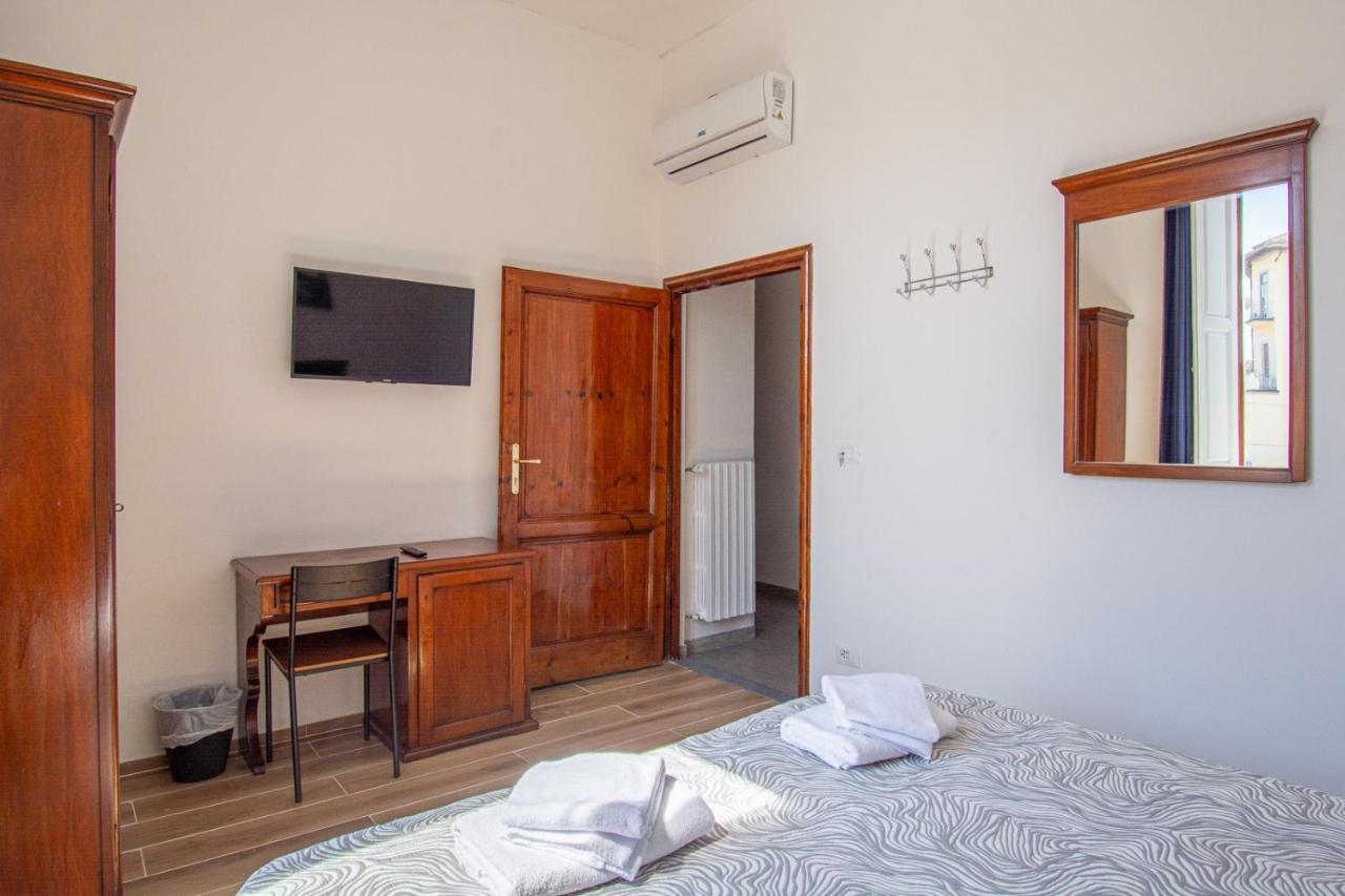 Guest House Paraiso 佛罗伦萨 外观 照片