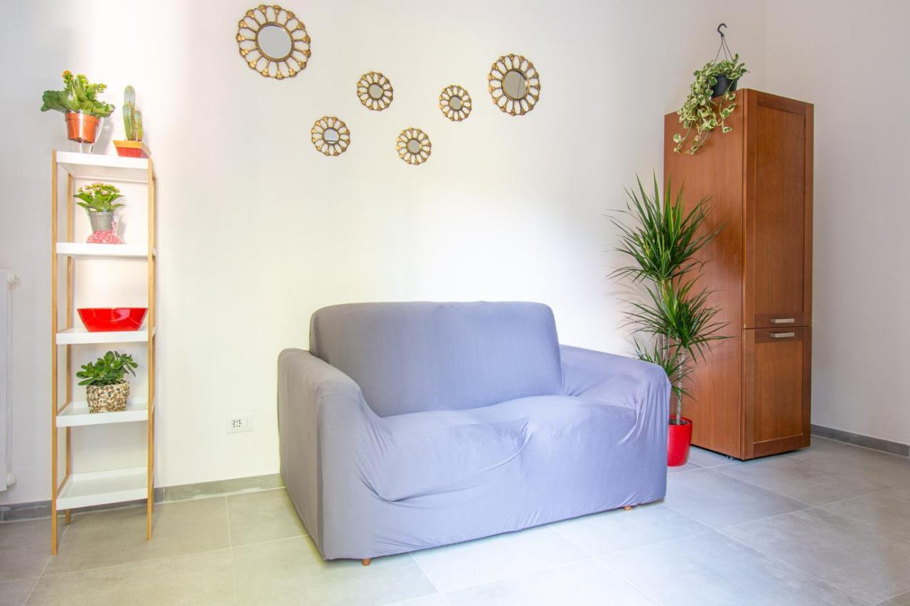 Guest House Paraiso 佛罗伦萨 外观 照片