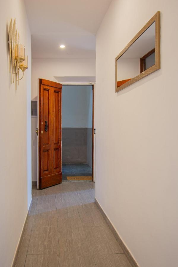 Guest House Paraiso 佛罗伦萨 外观 照片
