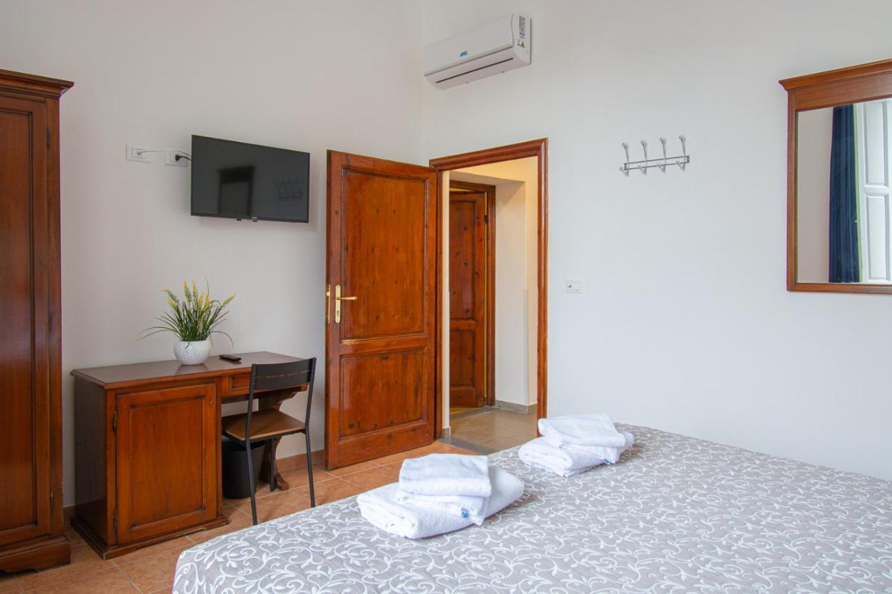 Guest House Paraiso 佛罗伦萨 外观 照片